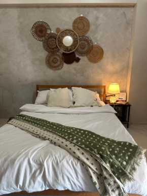 Cozy Bohemian near NAIA Terminal 3